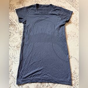 Lululemon Swiftly Tech Short Sleeve